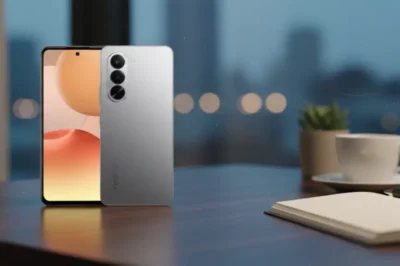 Realme P4x 5G Launched With Dimensity 7400 Ultra & 7000mAh Battery